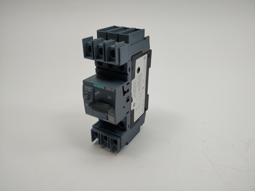 Siemens 3rv2711 0jd10 - siemens, circuit