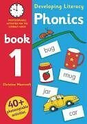 Developing literacy phonics - developing,