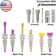 US Dental Fits Straumann ITI