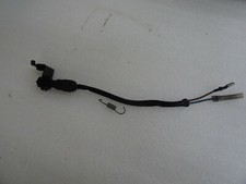 E5. Kawasaki GPZ 500 S EX