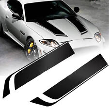 1 Pair 85cm Car Bonnet Decor