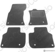 Carsio Tailored Carpet Car