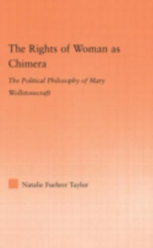 Rights woman chimera - rights,