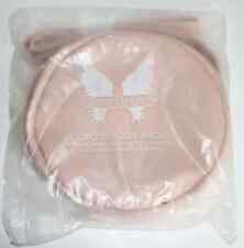 Paco Rabanne Olympea Crossbody Pink Round Bag Long Strap & 2 × 1.5ml...