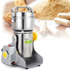 500G Electric Grain Corn Flour
