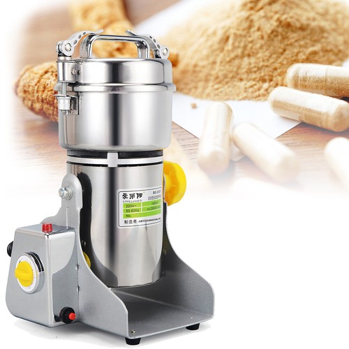 500g electric grain corn flour - 500g,