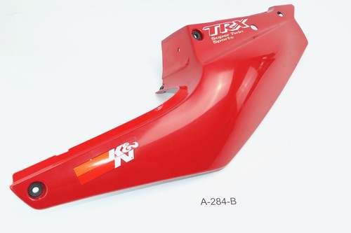 Yamaha trx 850 4un - trx,