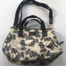 RADLEY BAG DOG PRINT Canvas