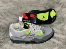 Nike Air Jordan 4 Retro SE 95