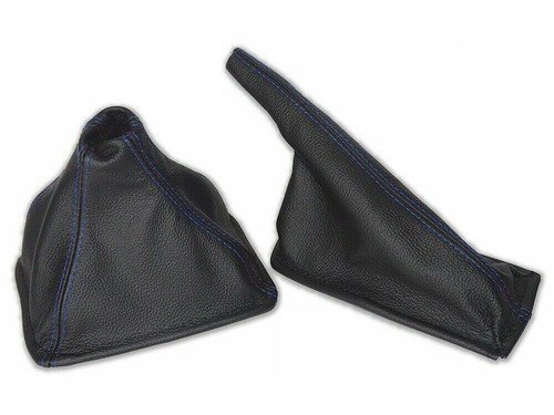 Gear handbrake gaiter - &,