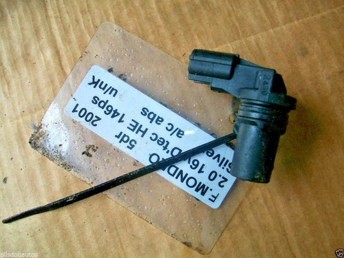 Mazda ford focus - ford,