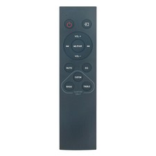 RM-STHD329 Replace Remote