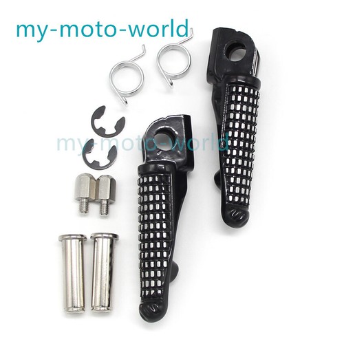 For kawasaki front footrest - for,