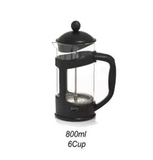 French Press Coffee Maker