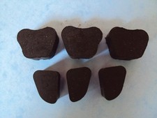 GENUINE TRIUMPH 3 SPRING