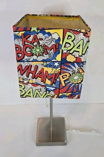 Marvel comics retro table - retro,