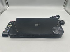 Samsung Blu-ray Player