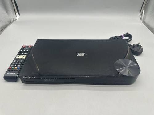 Samsung blu ray player - blu-ray,