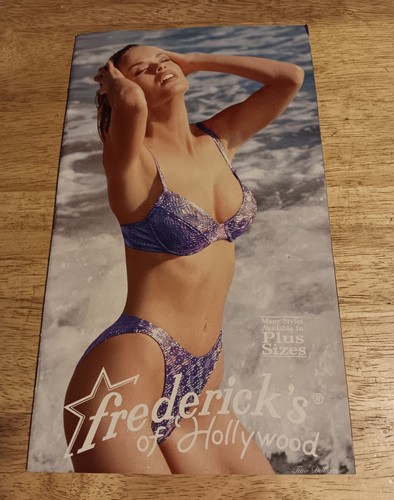 Frederick hollywood 1997 - of,