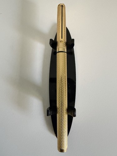 Gold plated chased - plated, design