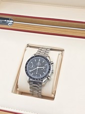OMEGA Speedmaster Reduced 3510.50.00 Automatic Men's Watch Chronograph 