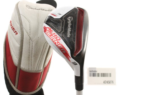 Taylormade aeroburner rescue - taylormade,