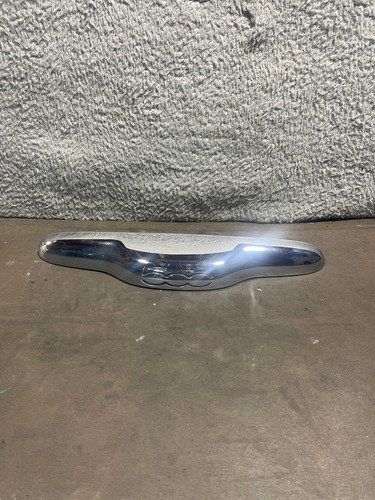 2012 2017 fiat - 2012-2017, rear