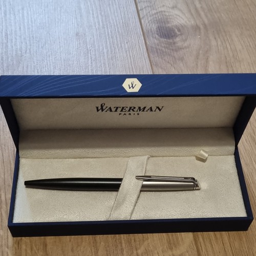 Waterman paris ballpoint - paris, pen