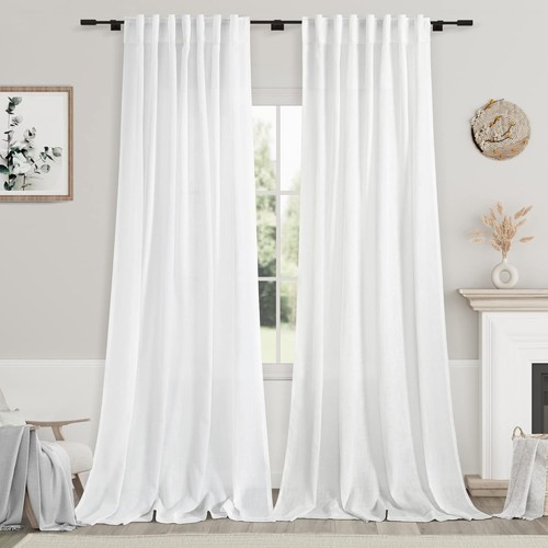 Extra long curtains 120 inch - extra,
