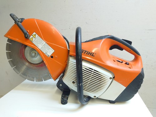 Stihl 410 petrol cut - 410,