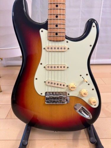Tokai silver star - silver,