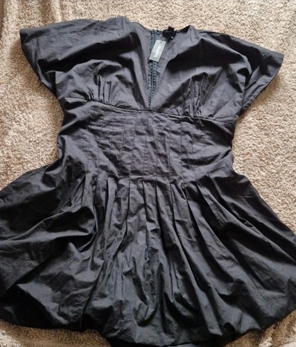 Boohoo plus pannelled bubble - boohoo,