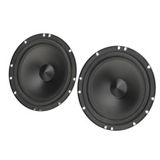 6.5 Inch Coaxial Car Speakers