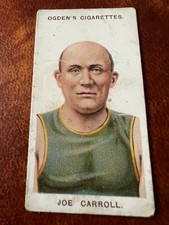 Ogdens Cigarette Card  -
