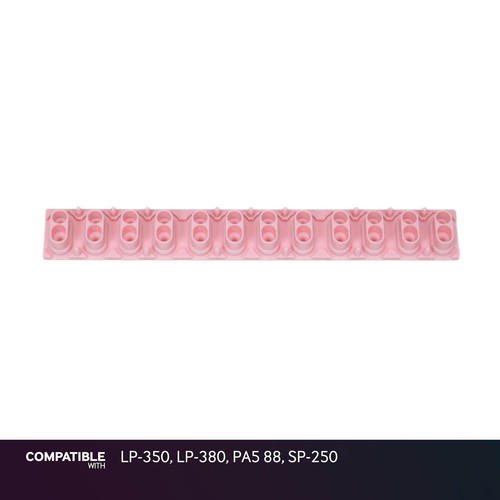 Korg note rubber key - 12-note,