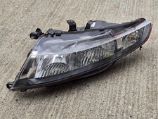 HONDA CIVIC MK8 PASSENGER SIDE