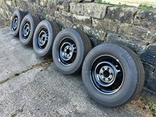 Mercedes Benz Sprinter 16inc