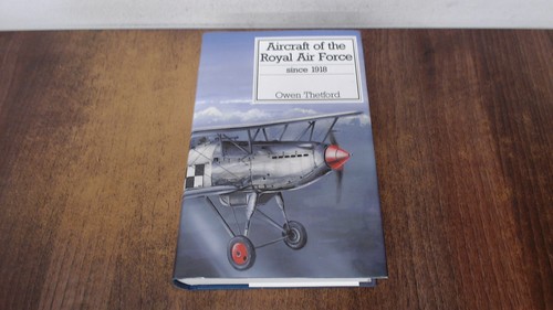 Aircraft the royal air - aircraft, of