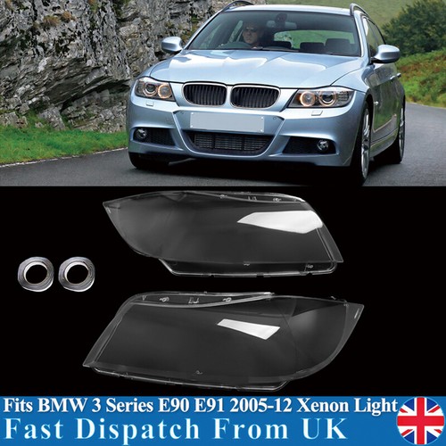 For bmw series e90 e91 - 3,