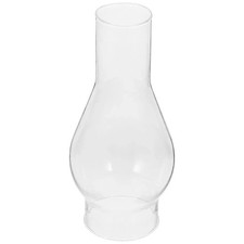 1pc clear kerosene lamp - 1pc,