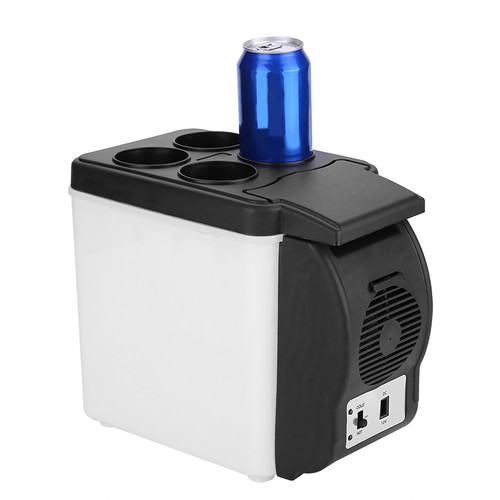 12v car refrigerator - refrigerator, mini