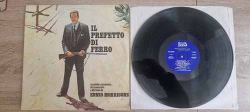 Ennio morricone il - morricone...il, prefetto