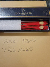 Fairfax And Favor Valentines