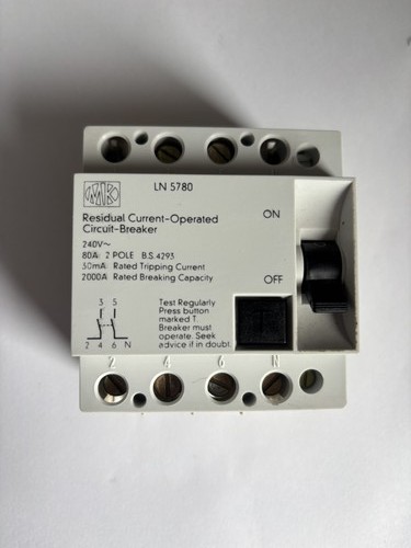 Electric 5780 80 - mk,