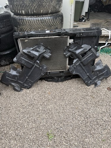 Citroen radiator rad - citroen,