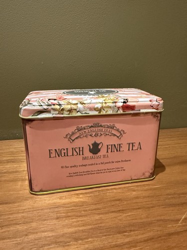 New english teas - new,
