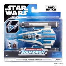 Star wars micro galaxy - star,