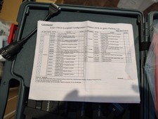 LAUNCH X431 Pro 3 (2016)