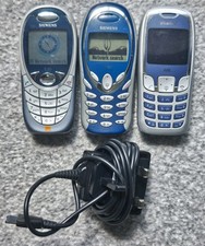 Siemens s55 a62 - s55,, orange