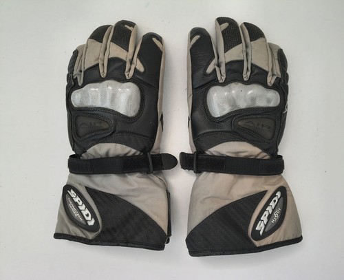Spidi gloves large motorcycle - large,